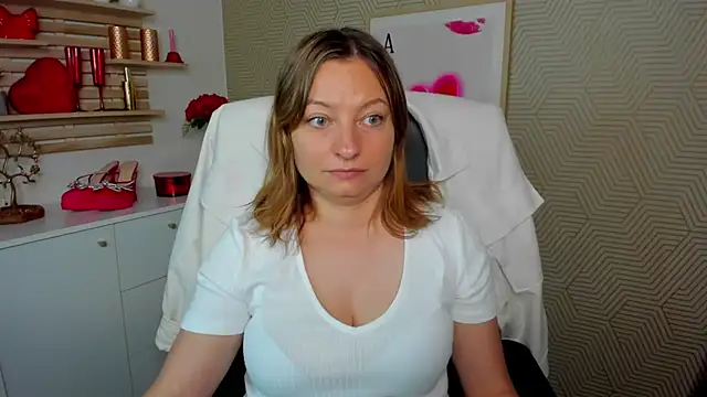angelaSamt online show from 06-10-26, 05:30