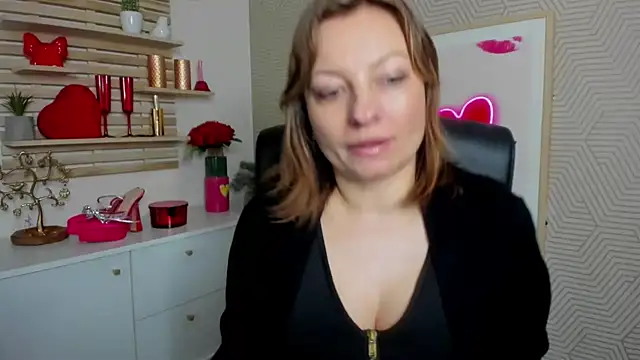 angelaSamt online show from 04-01-26, 05:42