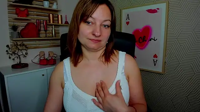 angelaSamt online show from 05-05-26, 05:32