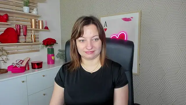 angelaSamt online show from 03-13-26, 06:29