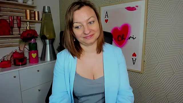 angelaSamt online show from 04-23-26, 05:36