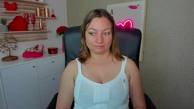 angelaSamt online show from 06-12-26, 05:38