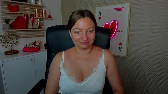 angelaSamt online show from 06-26-26, 05:35