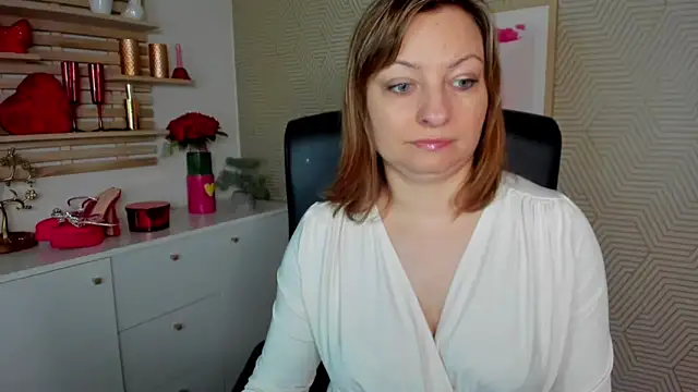 angelaSamt online show from 03-26-26, 06:33