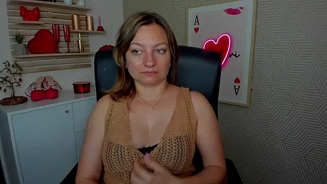 angelaSamt online show from 06-29-26, 05:36