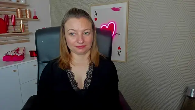 angelaSamt online show from 06-15-26, 05:51
