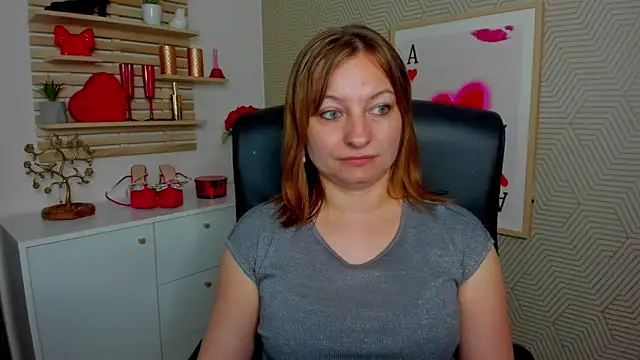 angelaSamt online show from 05-06-26, 05:33