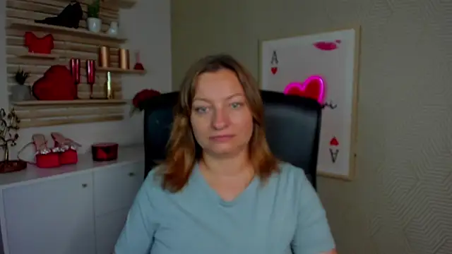 angelaSamt online show from 07-07-26, 05:43