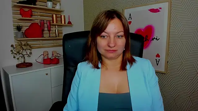 angelaSamt online show from 05-07-26, 05:44