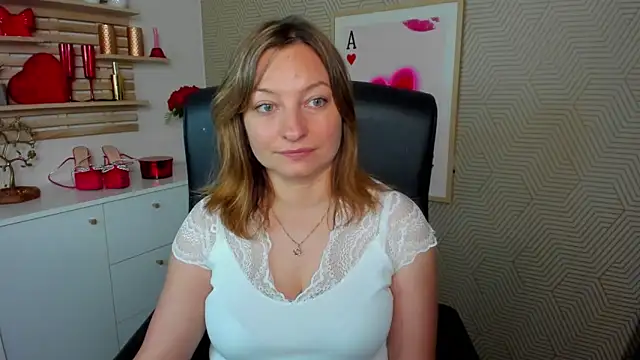 angelaSamt online show from 06-09-26, 05:52