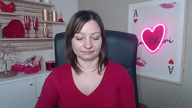 angelaSamt online show from 02-06-26, 06:42