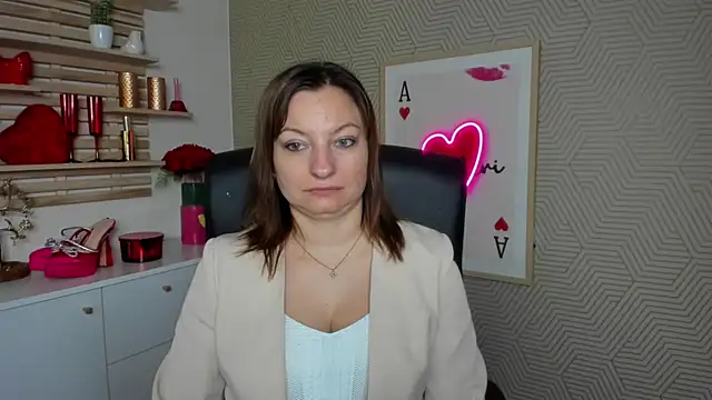 angelaSamt online show from 03-12-26, 06:28