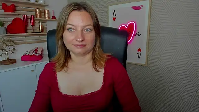 angelaSamt online show from 06-16-26, 05:40