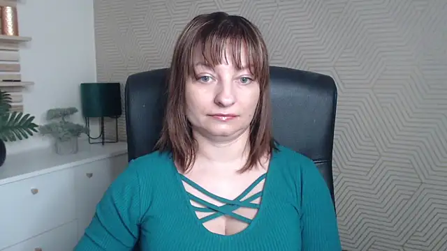 angelaSamt online show from 01-07-26, 08:30