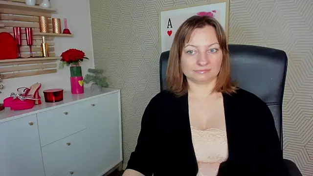 angelaSamt online show from 03-24-26, 06:46