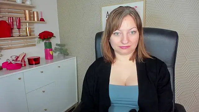 angelaSamt online show from 03-23-26, 06:35