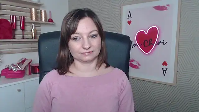 angelaSamt online show from 02-18-26, 06:44