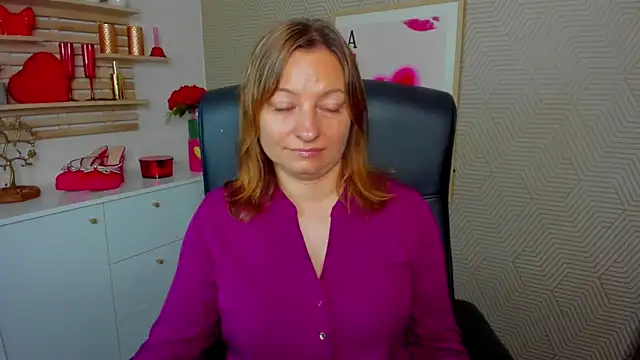 angelaSamt online show from 06-11-26, 05:37