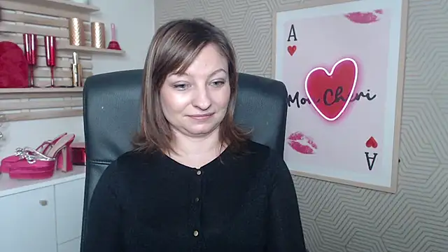 angelaSamt online show from 02-20-26, 06:37