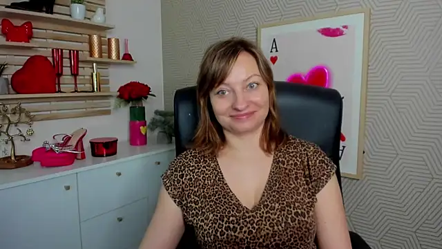 angelaSamt online show from 04-10-26, 05:47