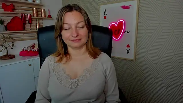 angelaSamt online show from 06-17-26, 05:29