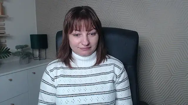 angelaSamt online show from 01-12-26, 09:05