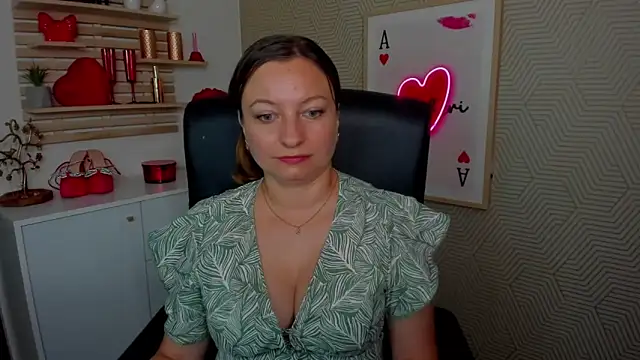 angelaSamt online show from 06-30-26, 05:40