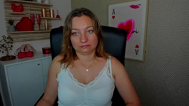 angelaSamt online show from 07-02-26, 05:35