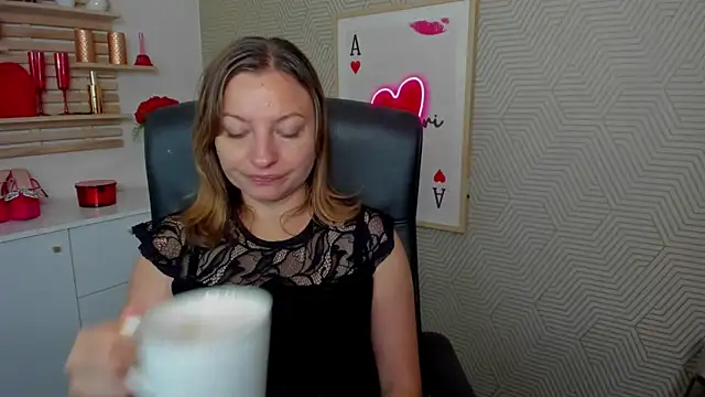 angelaSamt online show from 07-06-26, 05:36