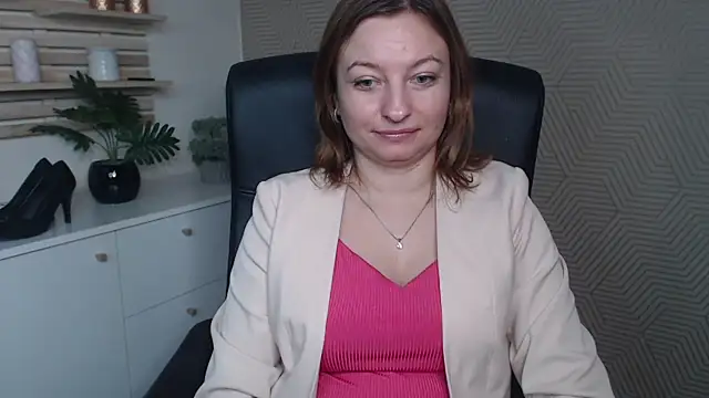 angelaSamt online show from 12-03-25, 06:47