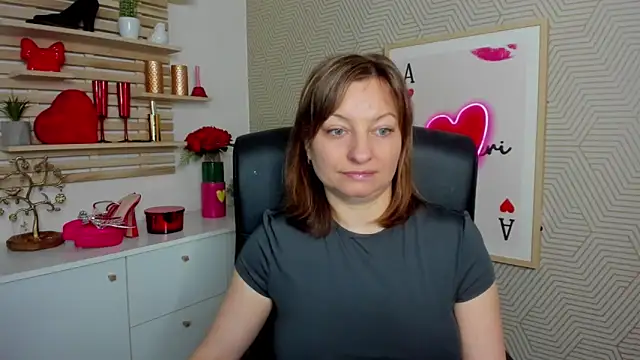 angelaSamt online show from 04-02-26, 05:25