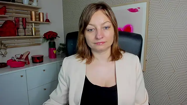 angelaSamt online show from 04-15-26, 05:24