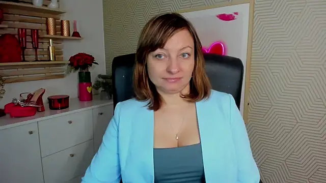 angelaSamt online show from 04-13-26, 05:33