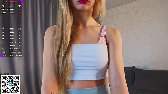 NaughtySeraphine online show from 04-15-26, 05:02