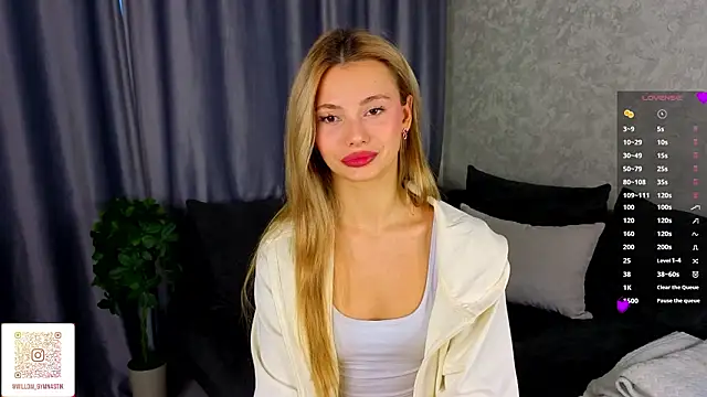 NaughtySeraphine online show from 02-04-26, 05:02