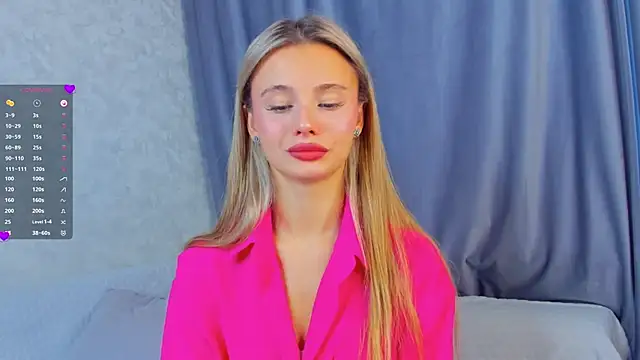 NaughtySeraphine online show from 11-20-25, 06:14