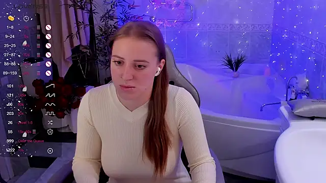 Alice Cire online show from 02-03-26, 06:22