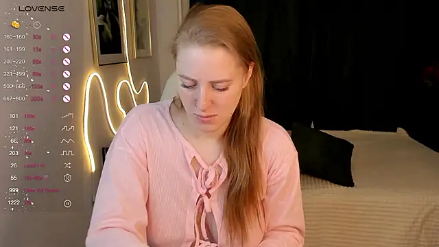 Alice Cire online show from 02-20-26, 12:51