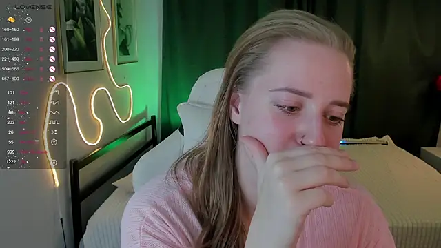 Alice Cire online show from 12-20-25, 02:31