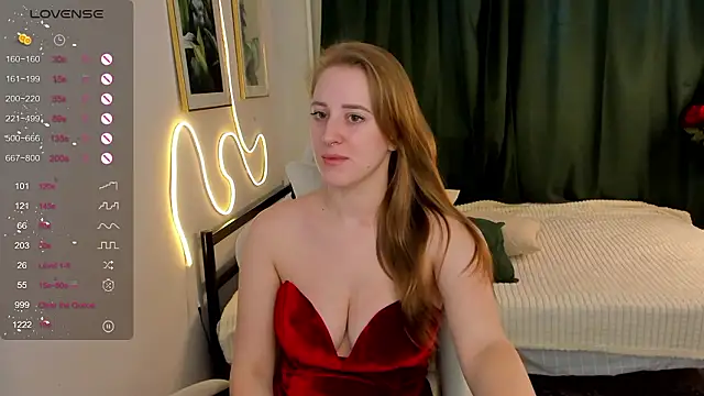 Alice Cire online show from 02-07-26, 07:16