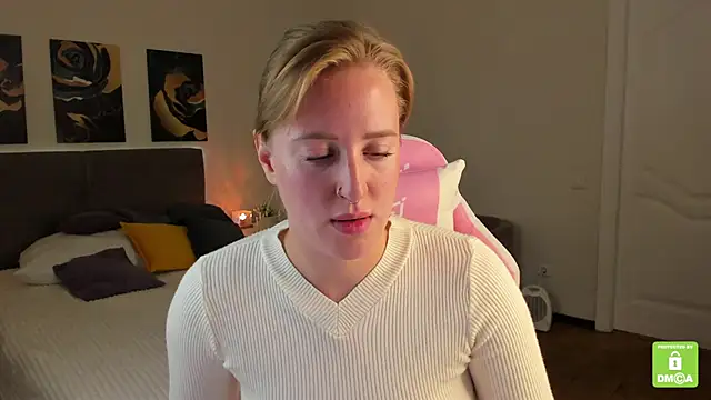 Alice Cire online show from 09-12-25, 09:42