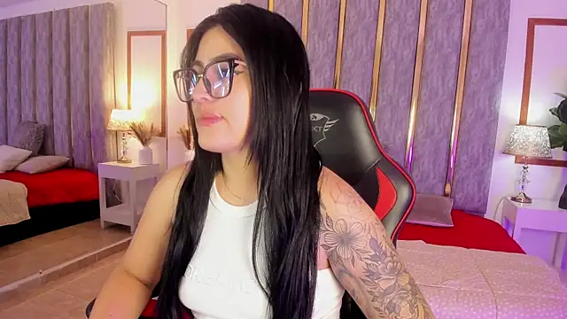 abby cole1 online show from 09-08-25, 08:30