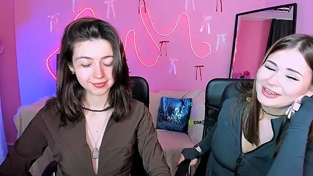 kitniss dreamy online show from 04-12-26, 07:17