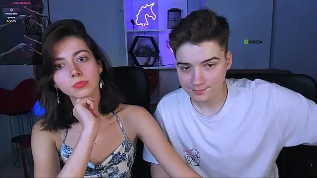 kitniss dreamy online show from 11-05-25, 01:36