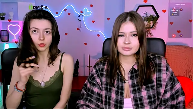 kitniss dreamy online show from 04-08-26, 07:15