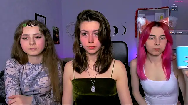 kitniss dreamy online show from 04-28-26, 07:29