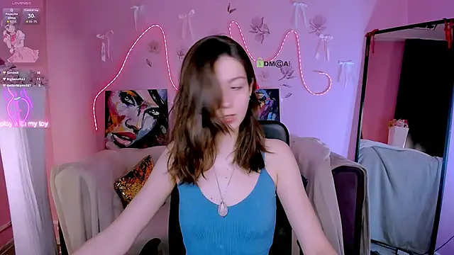 kitniss dreamy online show from 05-24-26, 07:03