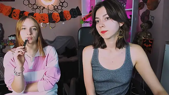 kitniss dreamy online show from 10-22-25, 12:37