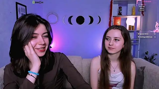 kitniss dreamy online show from 03-21-26, 08:46