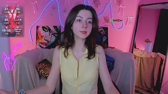 kitniss dreamy online show from 06-02-26, 07:25